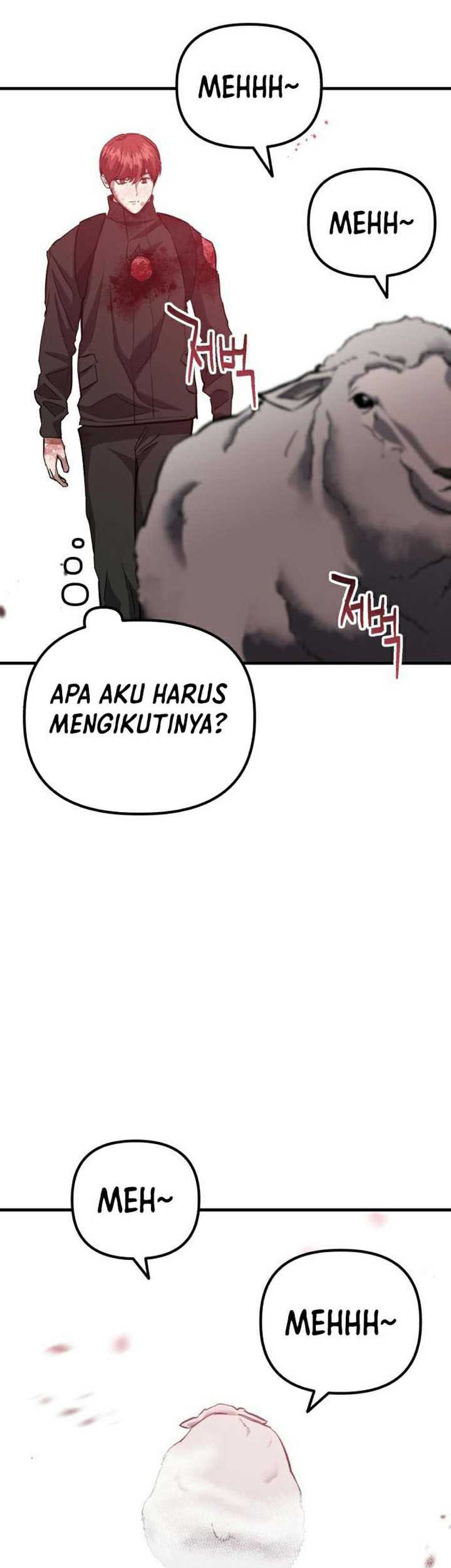 Killing Killer Chapter 64 Gambar 12