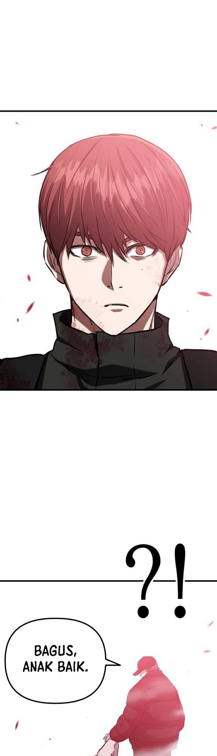 Killing Killer Chapter 64 Gambar 14