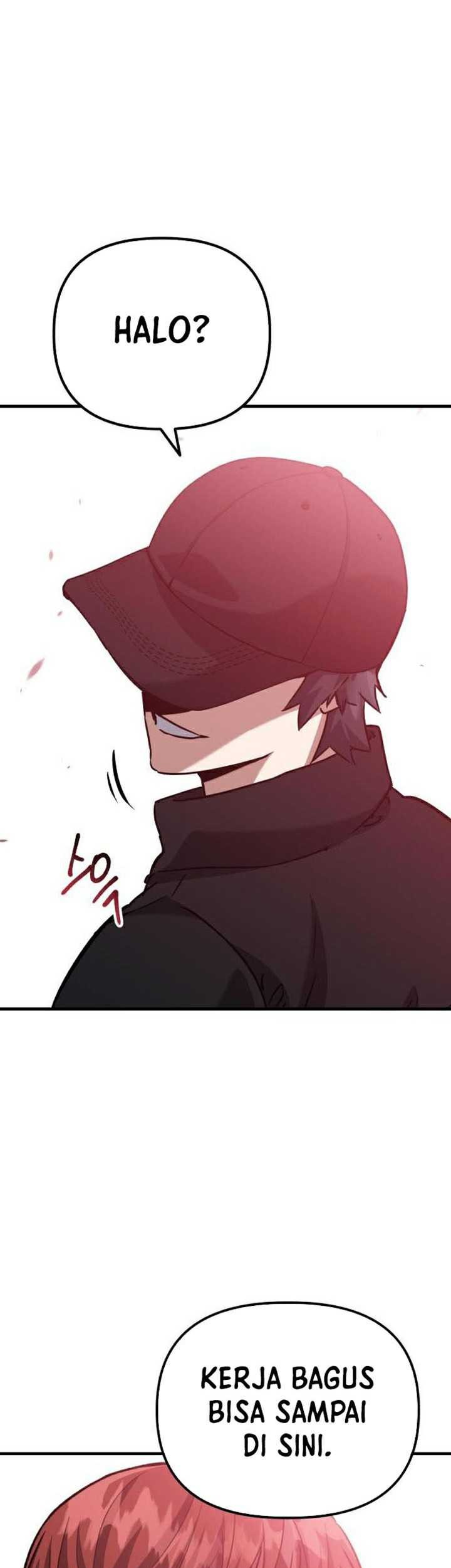 Killing Killer Chapter 64 Gambar 16