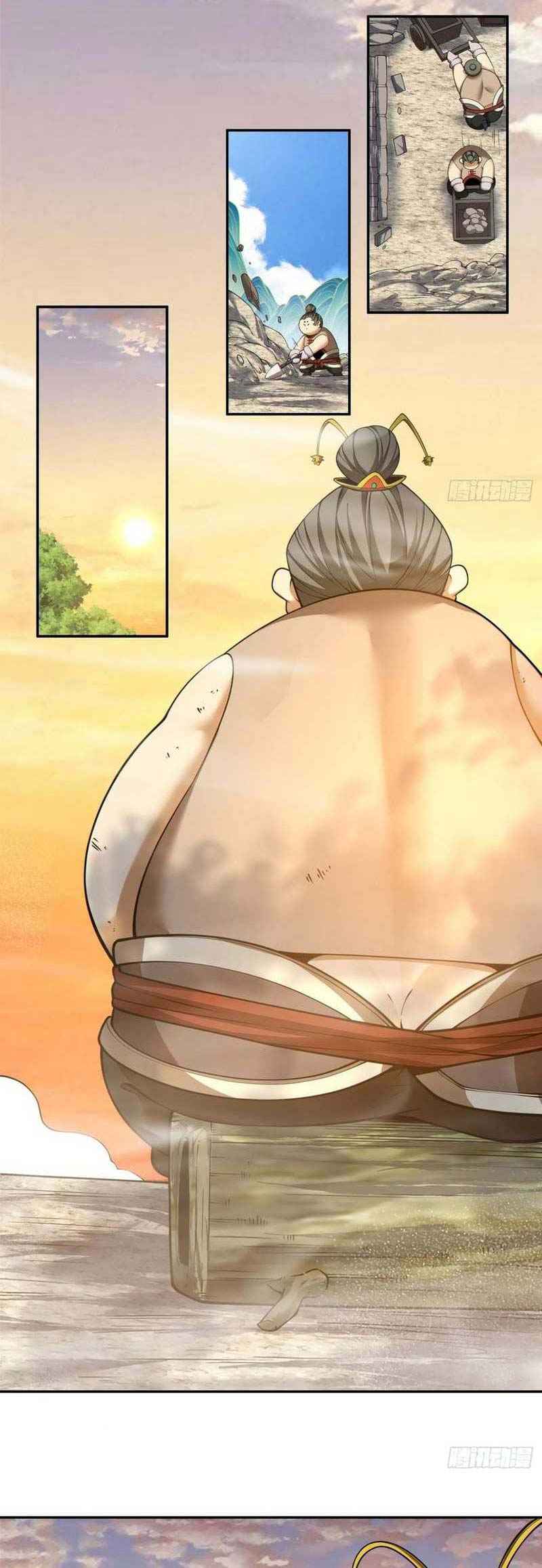 My Disciples Are All Big Villains Chapter 162 Gambar 15