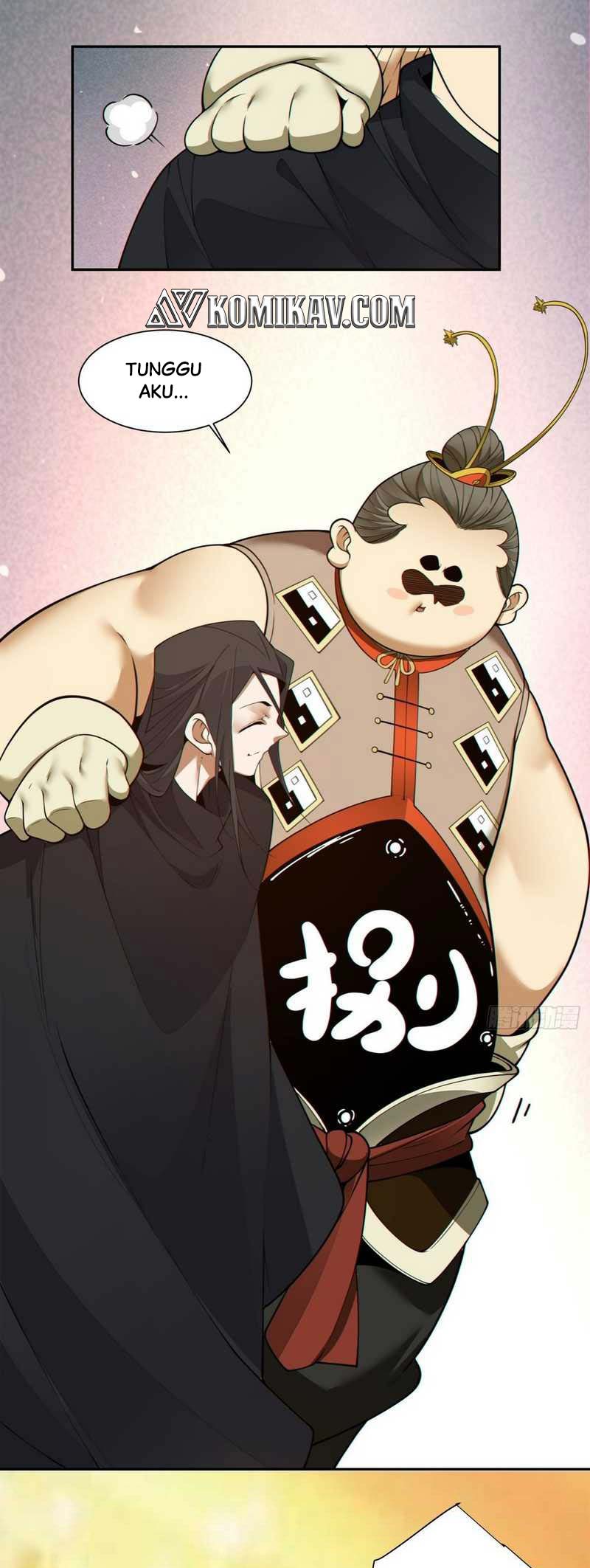 My Disciples Are All Big Villains Chapter 162 Gambar 23