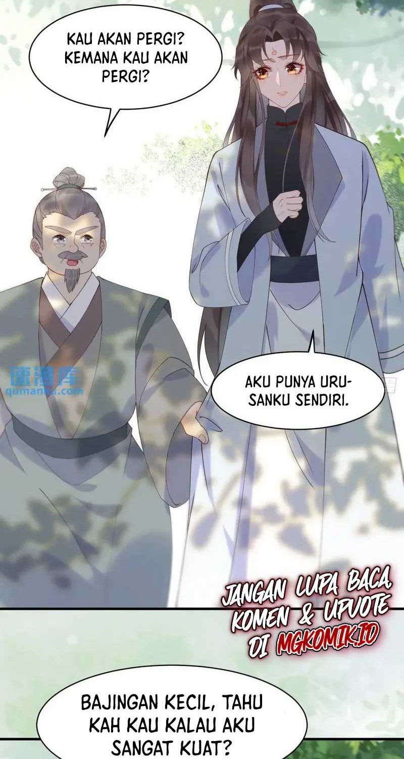The Ghostly Doctor Chapter 603 Gambar 20