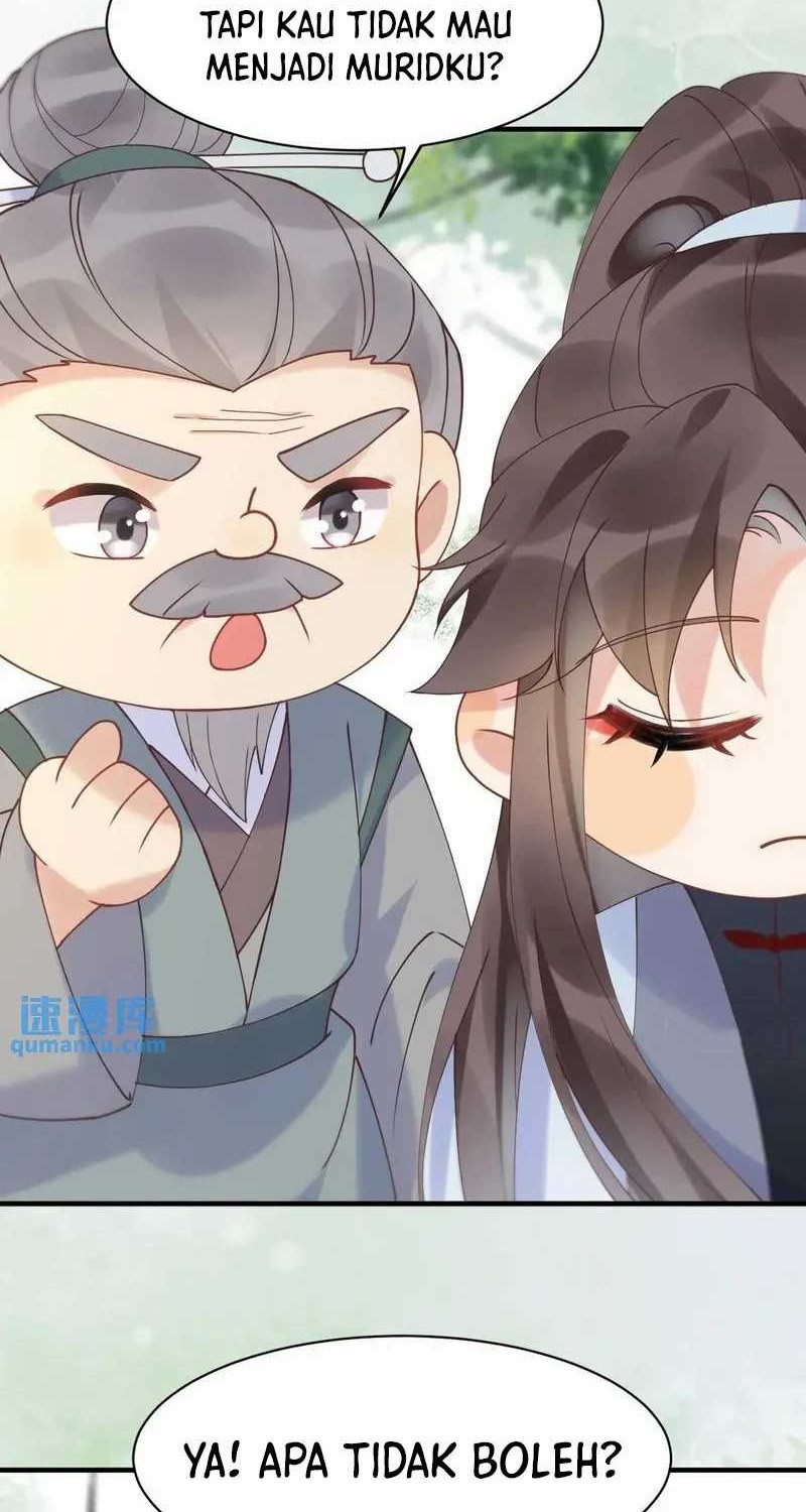 The Ghostly Doctor Chapter 603 Gambar 22