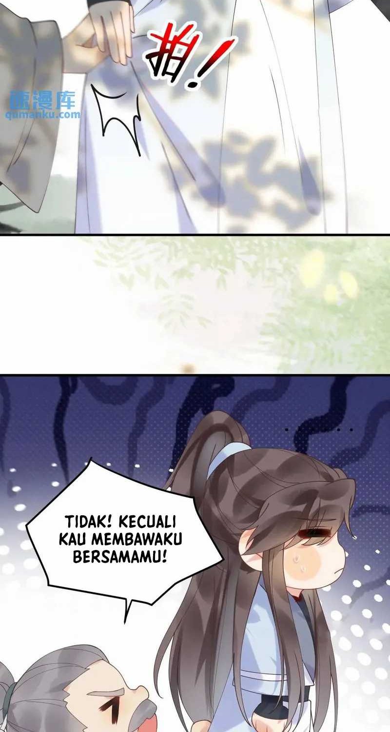 The Ghostly Doctor Chapter 603 Gambar 24