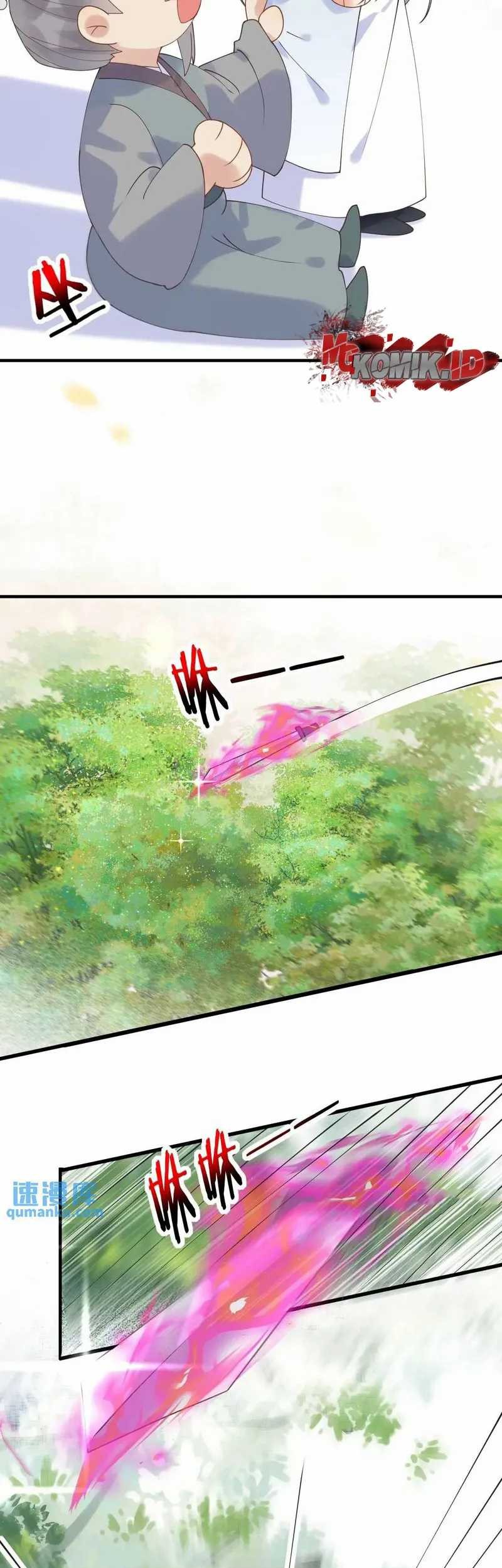 The Ghostly Doctor Chapter 603 Gambar 25