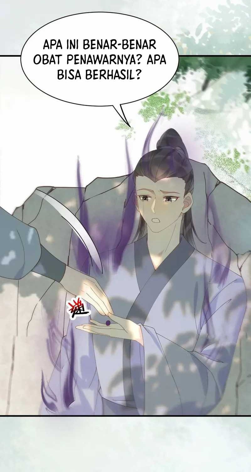 The Ghostly Doctor Chapter 603 Gambar 6