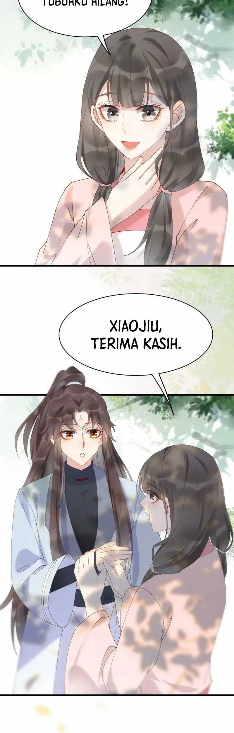 The Ghostly Doctor Chapter 603 Gambar 9