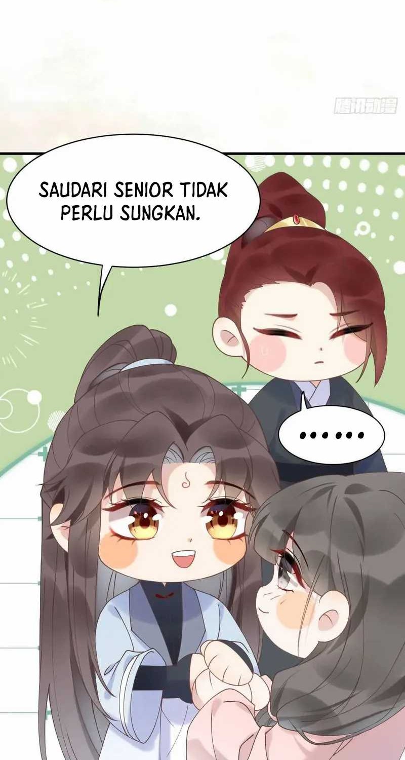 The Ghostly Doctor Chapter 603 Gambar 10