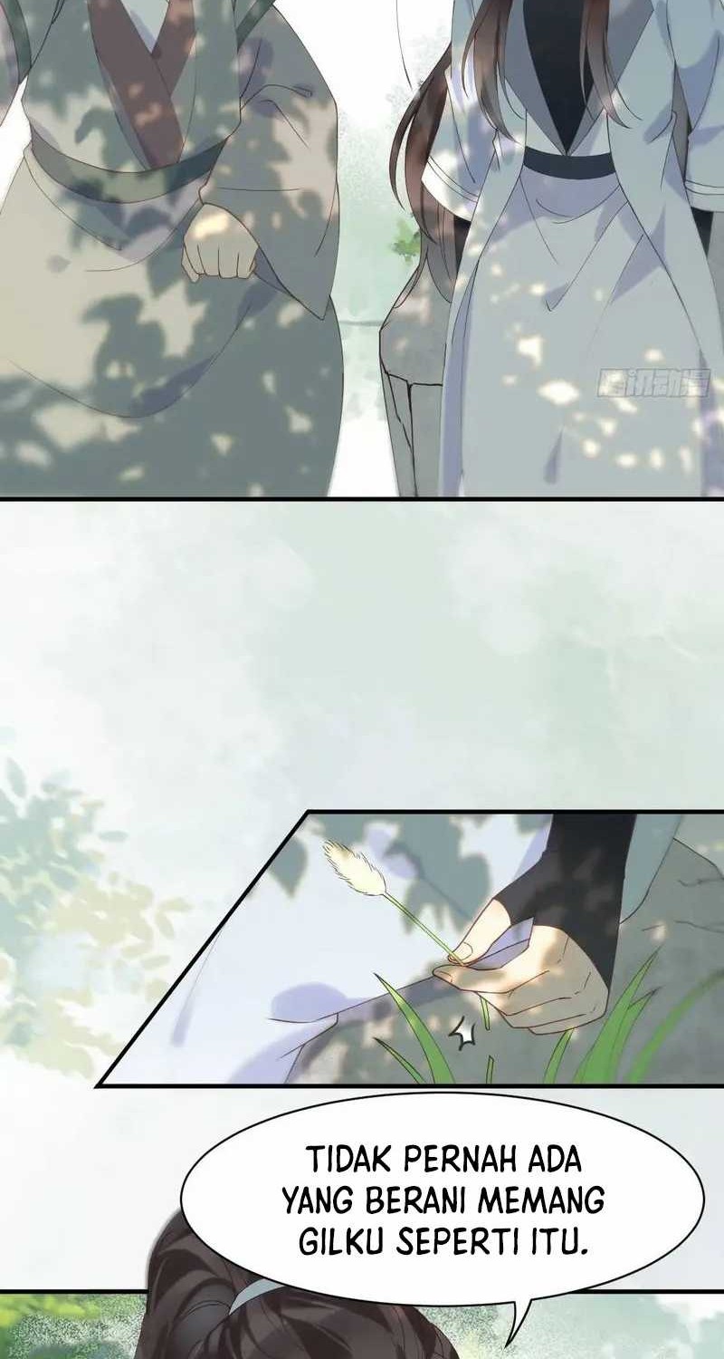 The Ghostly Doctor Chapter 603 Gambar 12