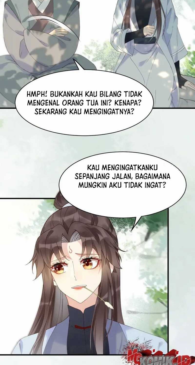 The Ghostly Doctor Chapter 603 Gambar 14