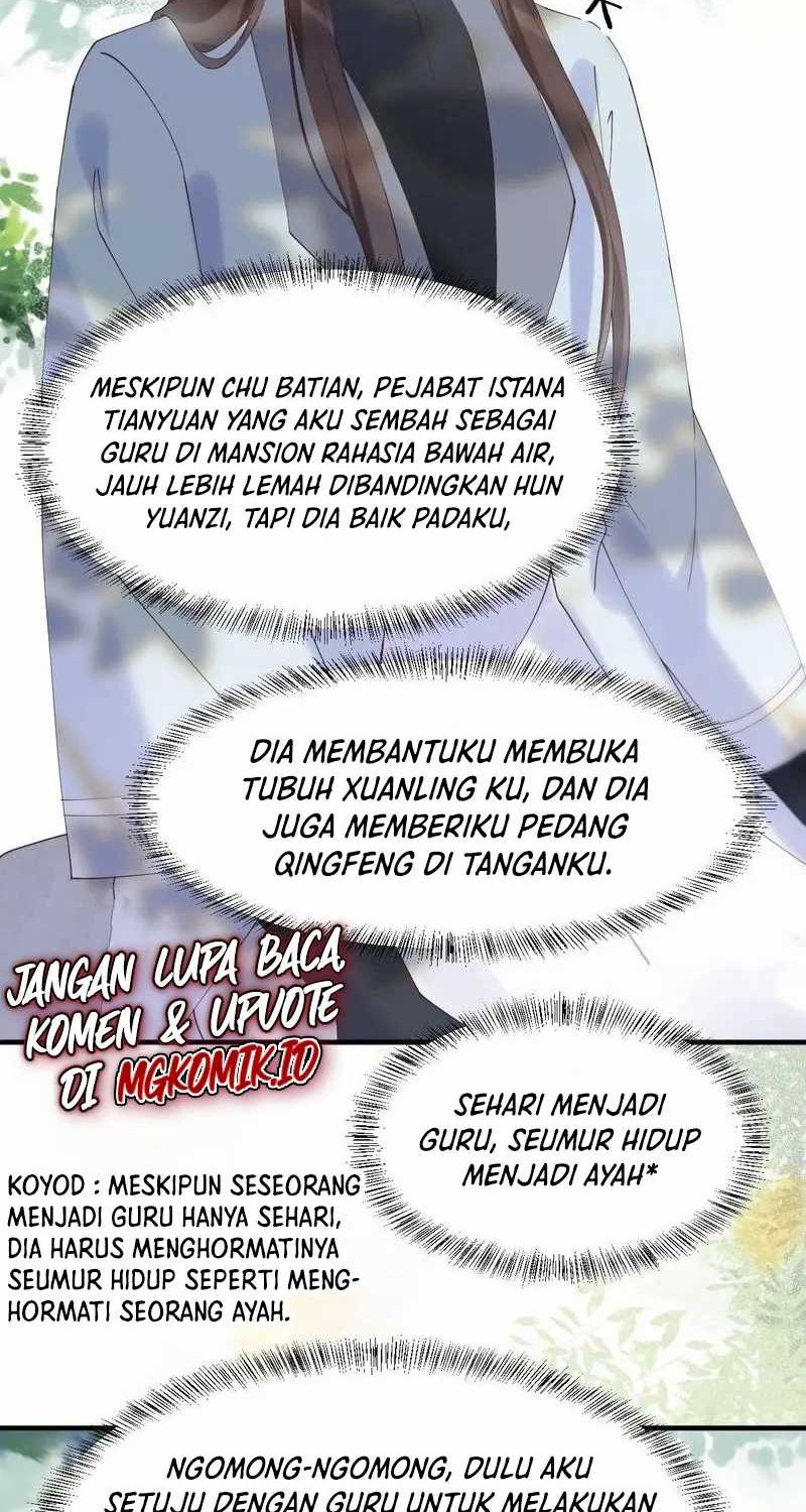 The Ghostly Doctor Chapter 603 Gambar 16