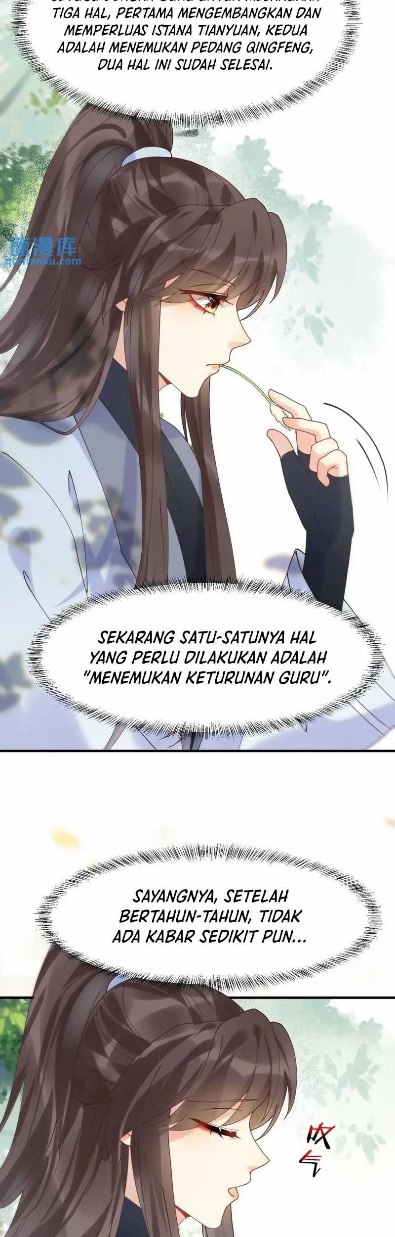 The Ghostly Doctor Chapter 603 Gambar 17