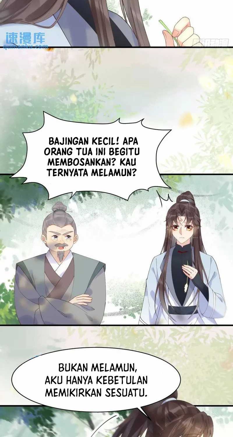 The Ghostly Doctor Chapter 603 Gambar 18