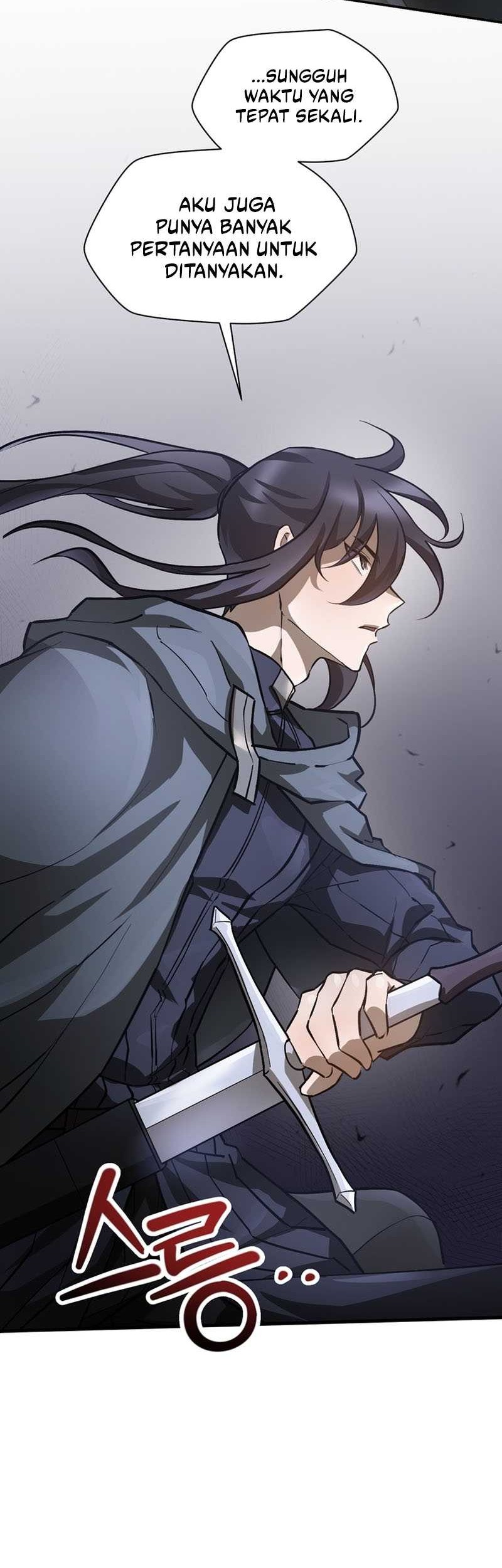 Helmut: The Forsaken Child Chapter 46 Gambar 53