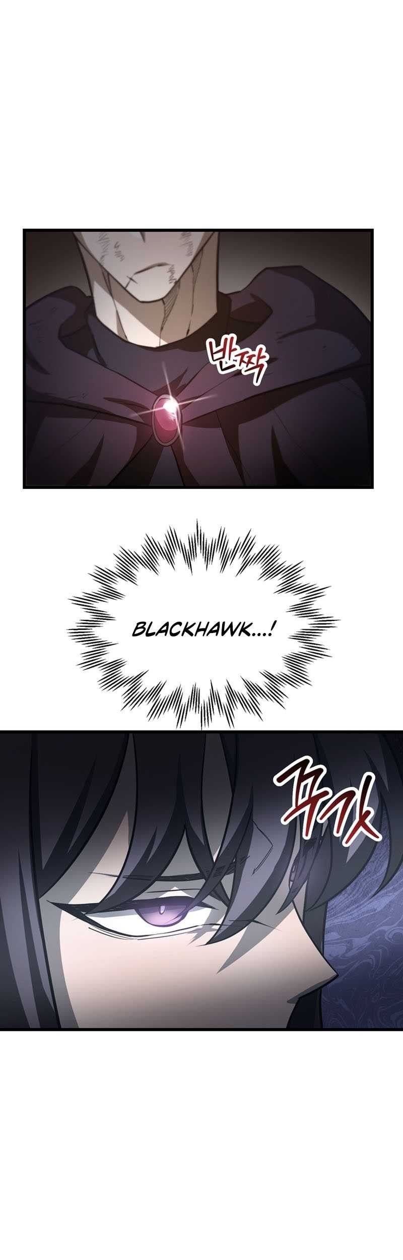 Helmut: The Forsaken Child Chapter 46 Gambar 50