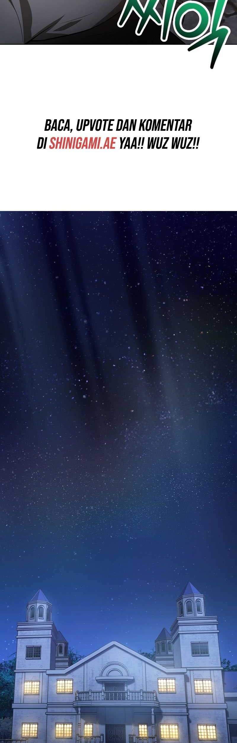 Helmut: The Forsaken Child Chapter 46 Gambar 36