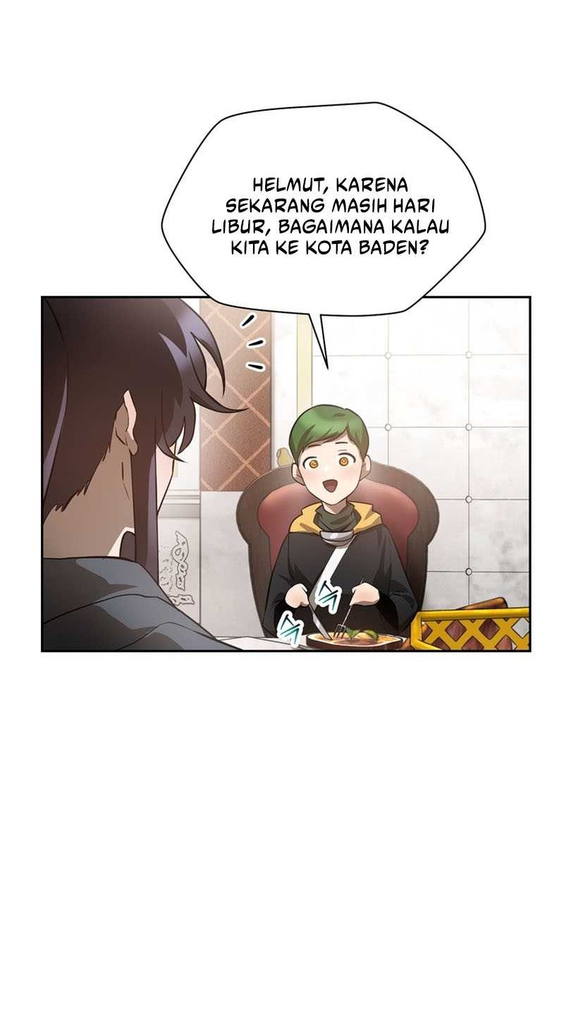Helmut: The Forsaken Child Chapter 46 Gambar 41