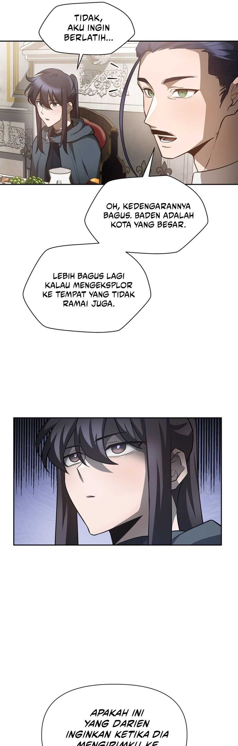 Helmut: The Forsaken Child Chapter 46 Gambar 42