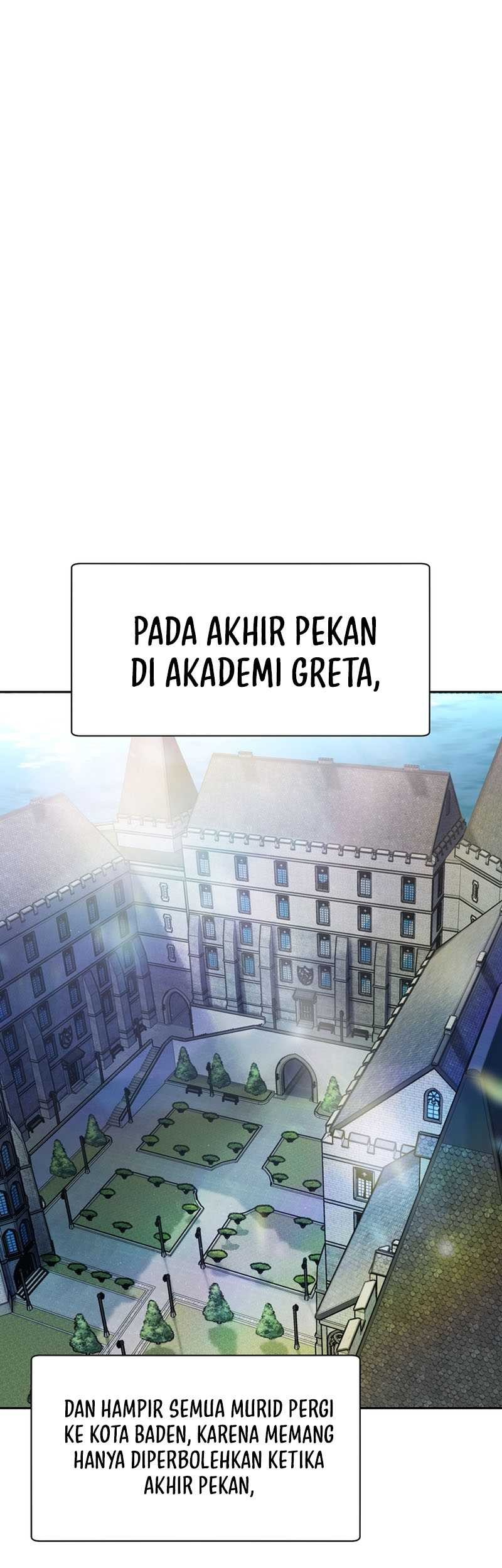 Manhwa Helmut: The Forsaken Child Chapter 46 gambar nomor 2