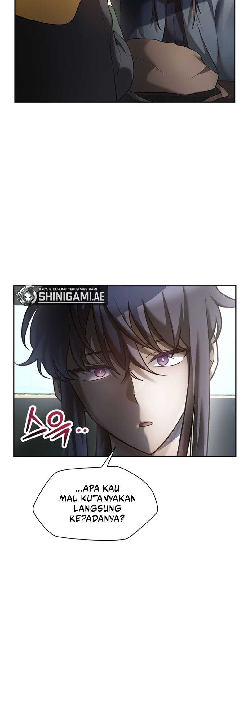 Helmut: The Forsaken Child Chapter 46 Gambar 9