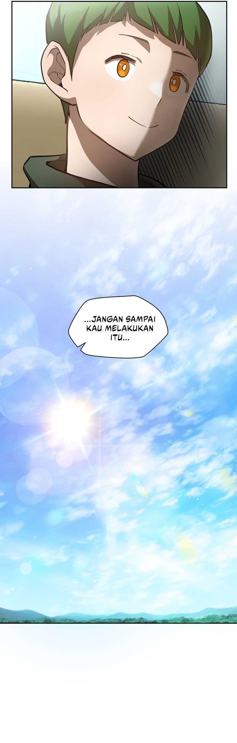 Helmut: The Forsaken Child Chapter 46 Gambar 10