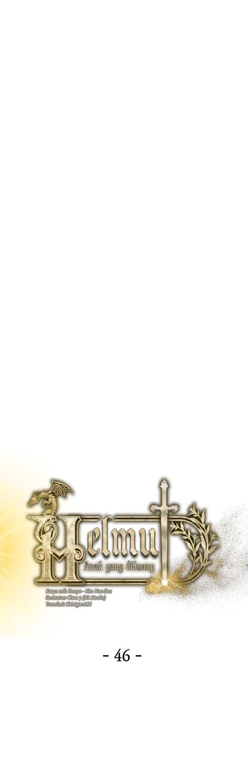 Helmut: The Forsaken Child Chapter 46 Gambar 11