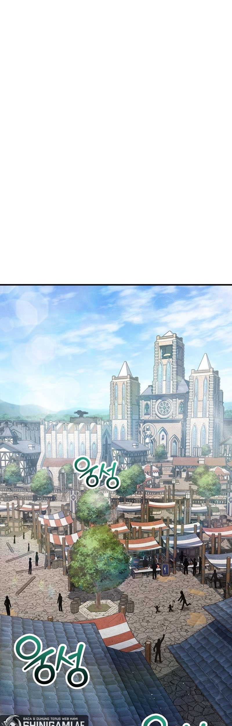 Helmut: The Forsaken Child Chapter 46 Gambar 12