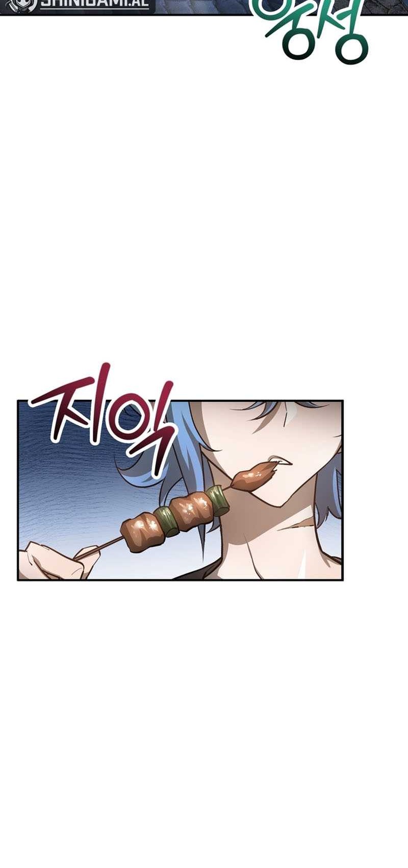 Helmut: The Forsaken Child Chapter 46 Gambar 13