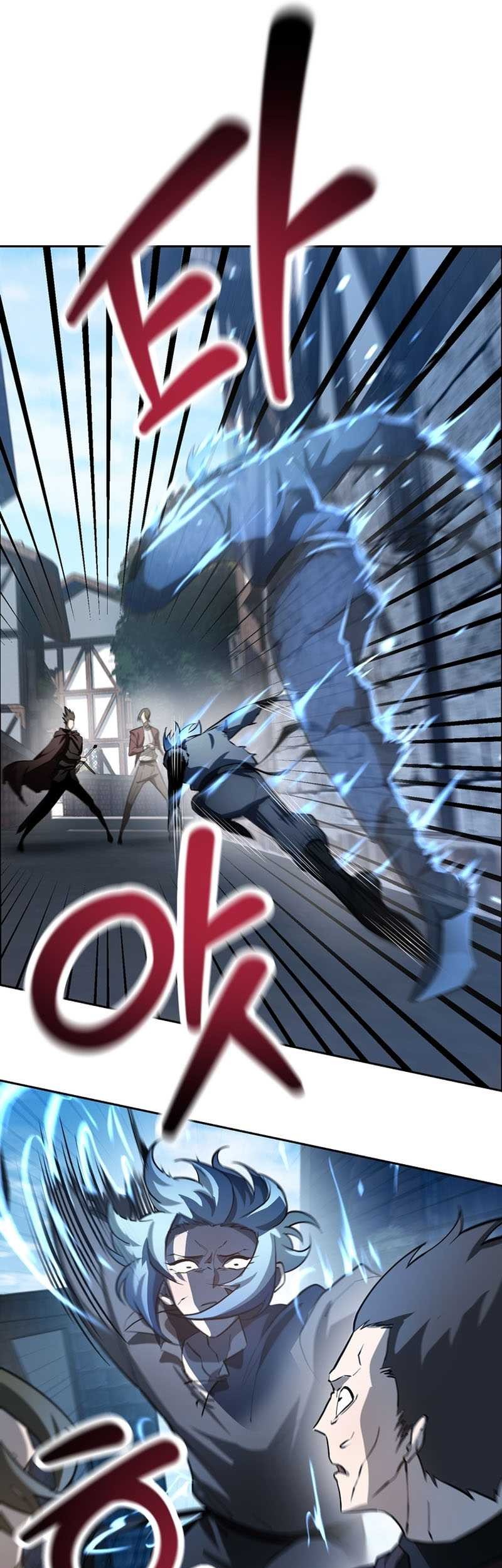 Helmut: The Forsaken Child Chapter 46 Gambar 26