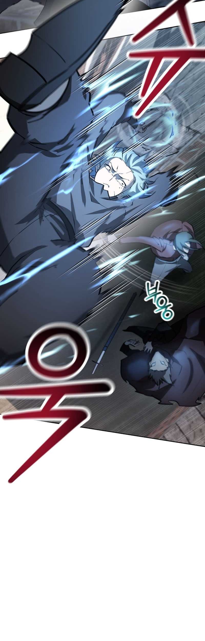 Helmut: The Forsaken Child Chapter 46 Gambar 28