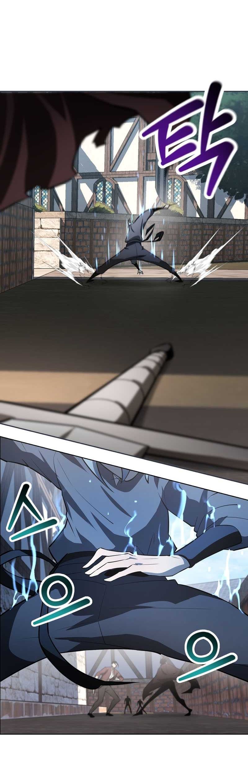 Helmut: The Forsaken Child Chapter 46 Gambar 29