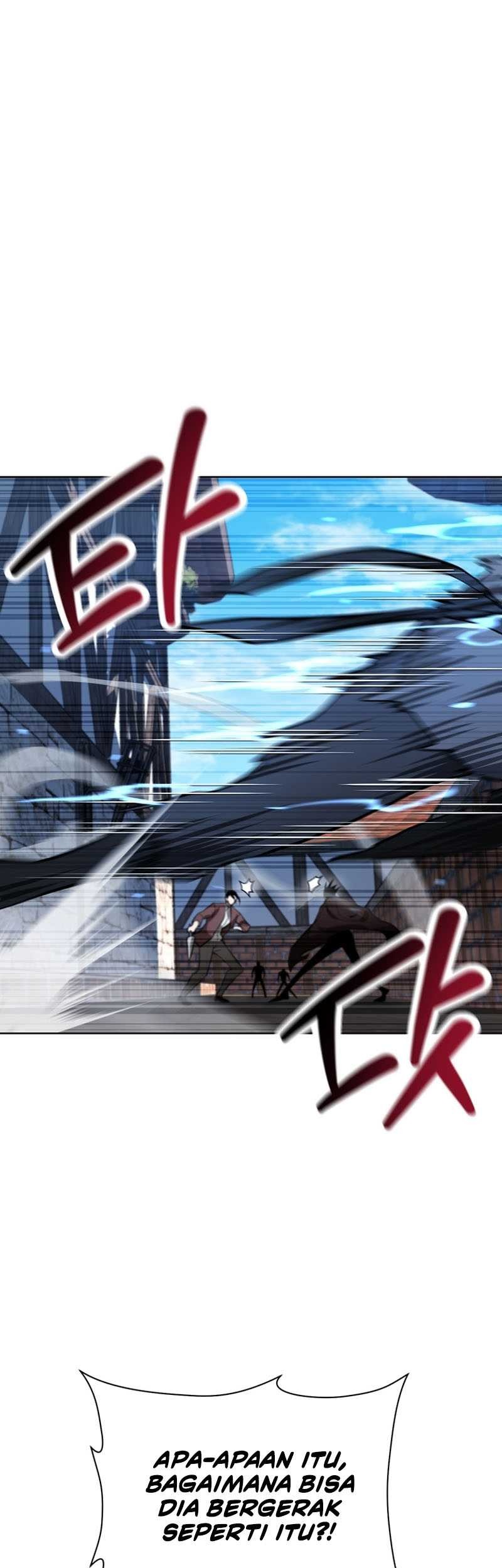 Helmut: The Forsaken Child Chapter 46 Gambar 30