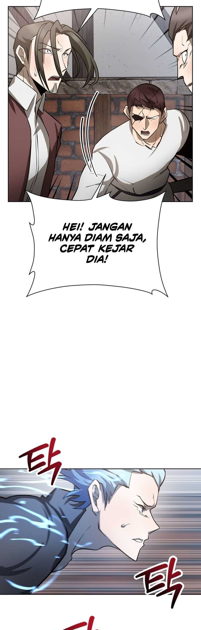 Helmut: The Forsaken Child Chapter 46 Gambar 31