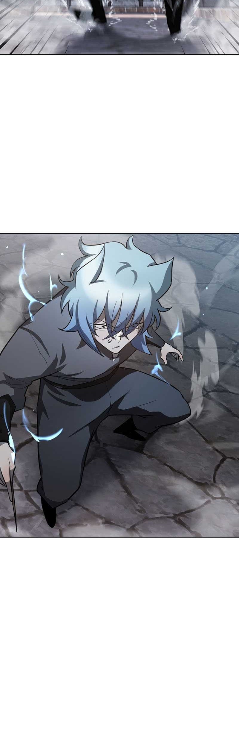 Helmut: The Forsaken Child Chapter 46 Gambar 33