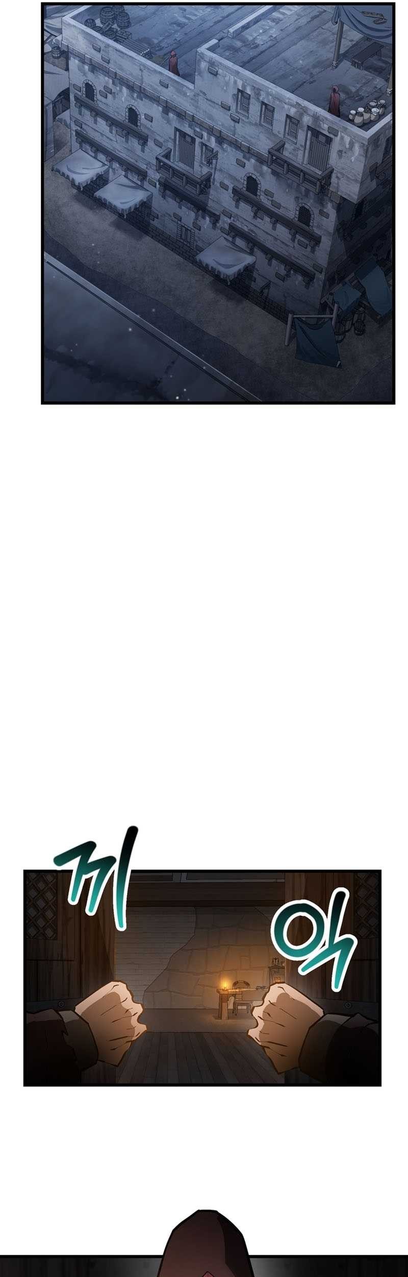 Helmut: The Forsaken Child Chapter 45 Gambar 38