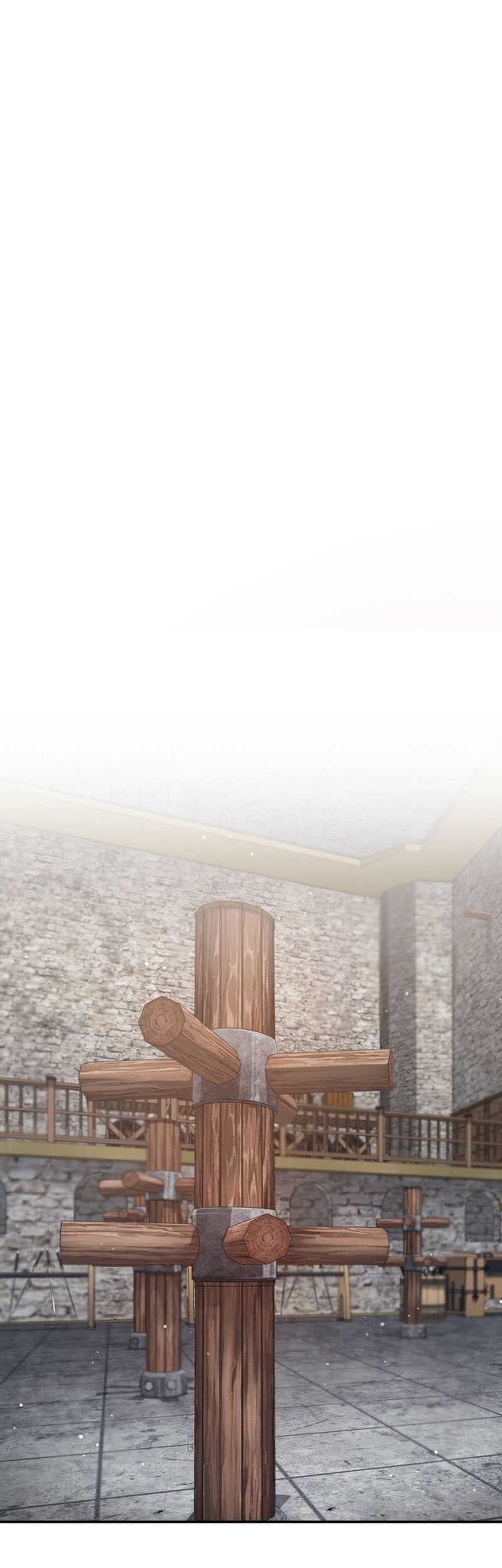 Manhwa Helmut: The Forsaken Child Chapter 45 gambar nomor 2