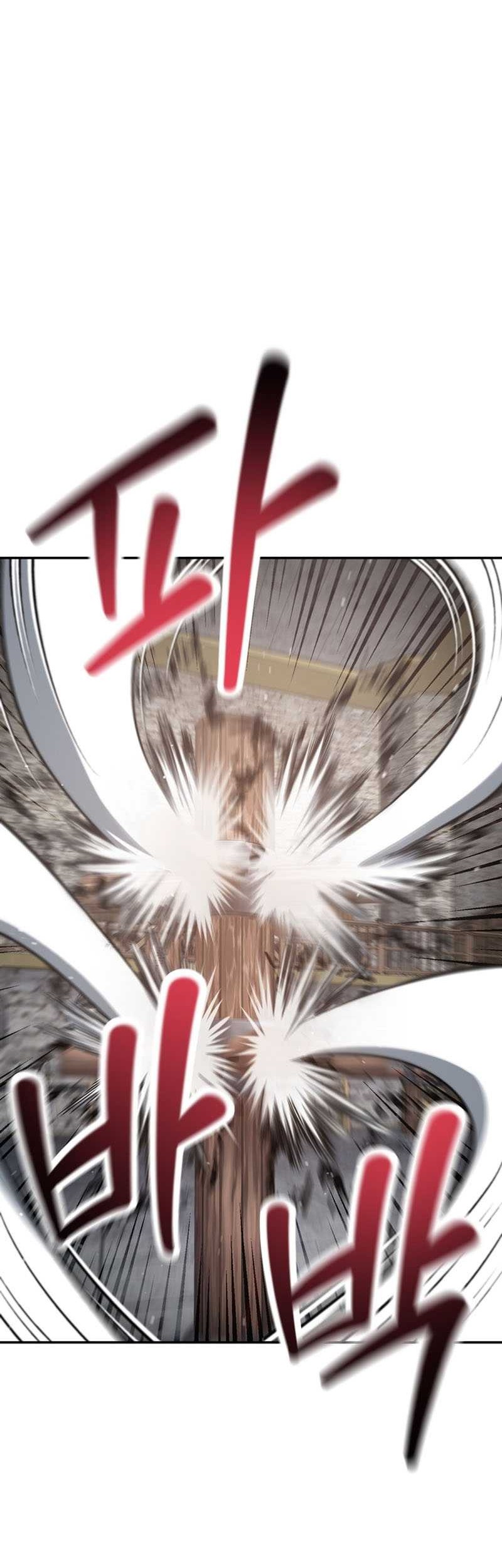 Helmut: The Forsaken Child Chapter 45 Gambar 3