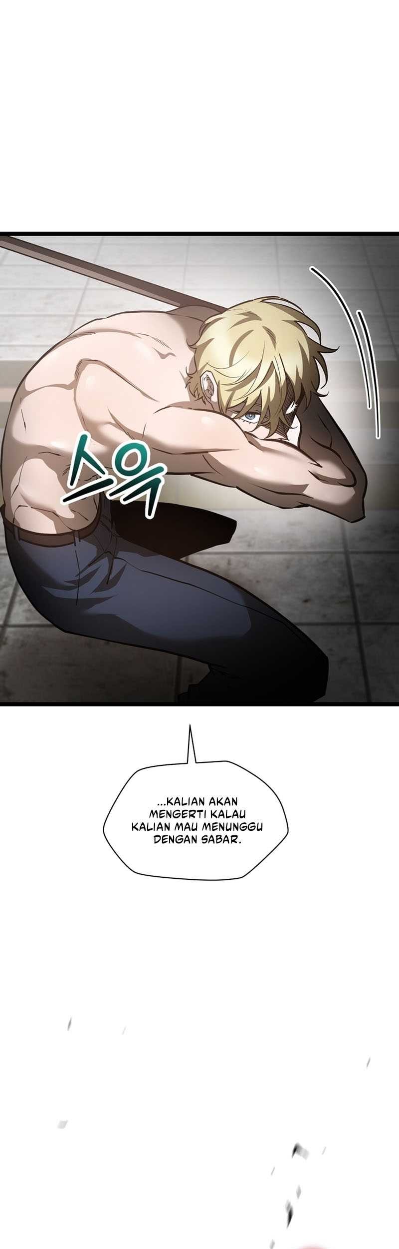 Helmut: The Forsaken Child Chapter 45 Gambar 14