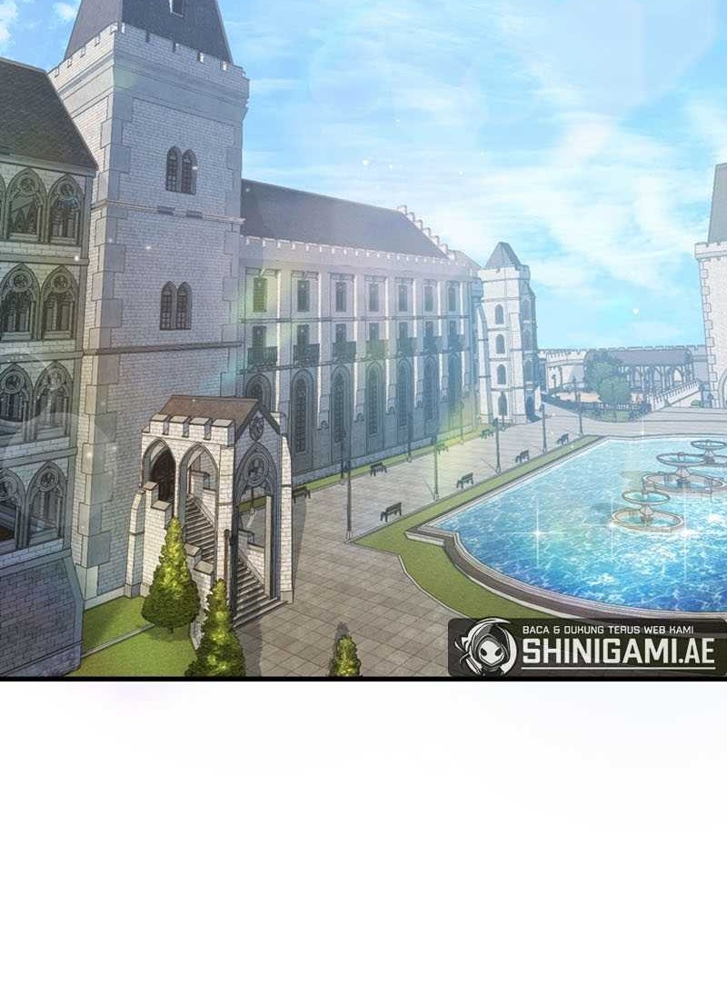 Helmut: The Forsaken Child Chapter 45 Gambar 17