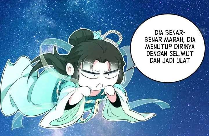 I’m An Evil God Chapter 423 Gambar 29