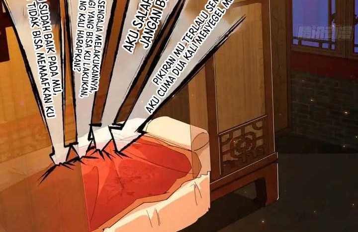 I’m An Evil God Chapter 423 Gambar 31