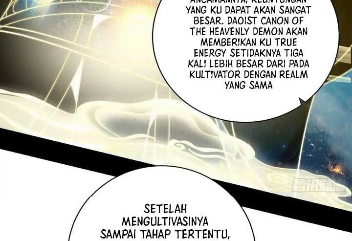 I’m An Evil God Chapter 423 Gambar 21