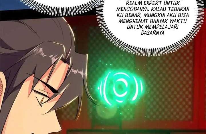 I’m An Evil God Chapter 423 Gambar 25