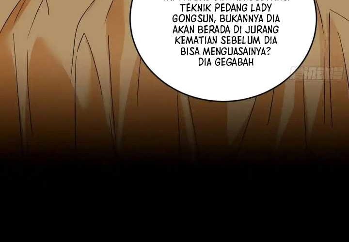 I’m An Evil God Chapter 423 Gambar 43