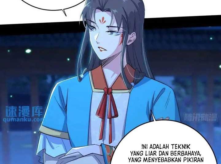 I’m An Evil God Chapter 423 Gambar 7