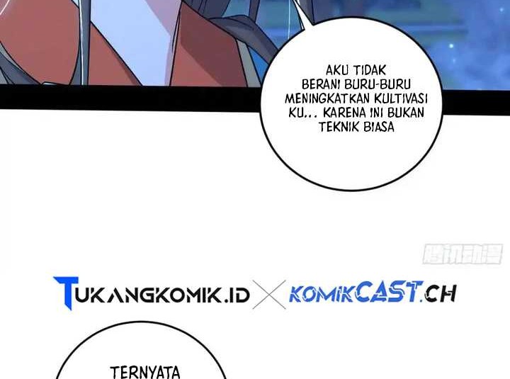 I’m An Evil God Chapter 423 Gambar 9