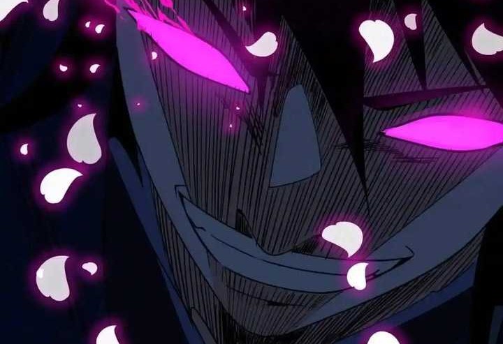 I’m An Evil God Chapter 423 Gambar 13