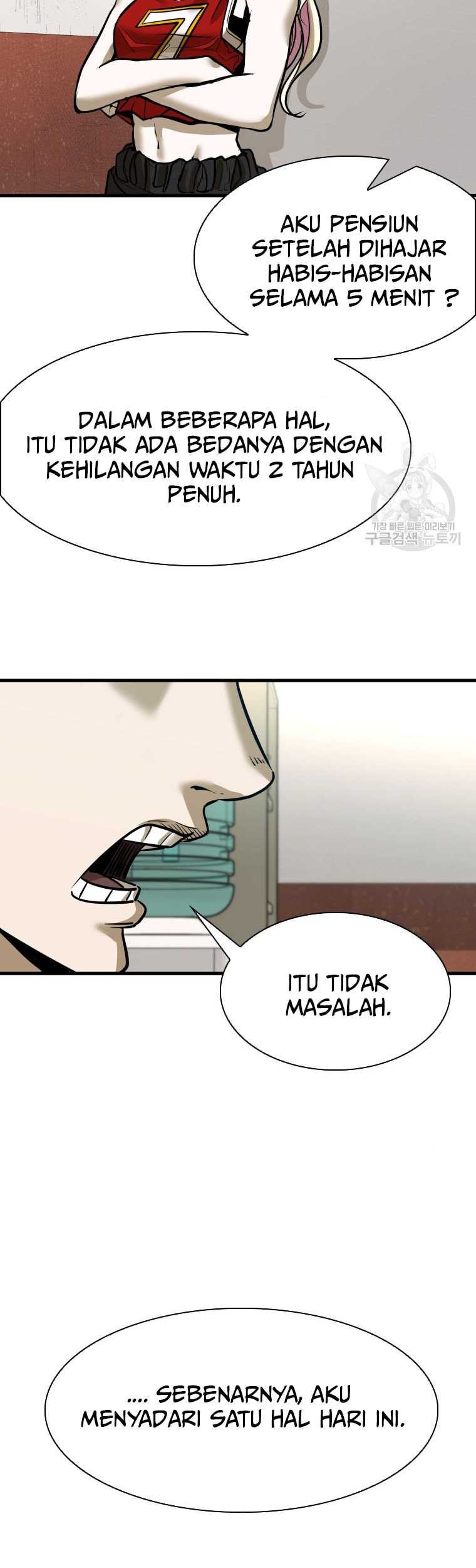 Shark Chapter 300 Gambar 38
