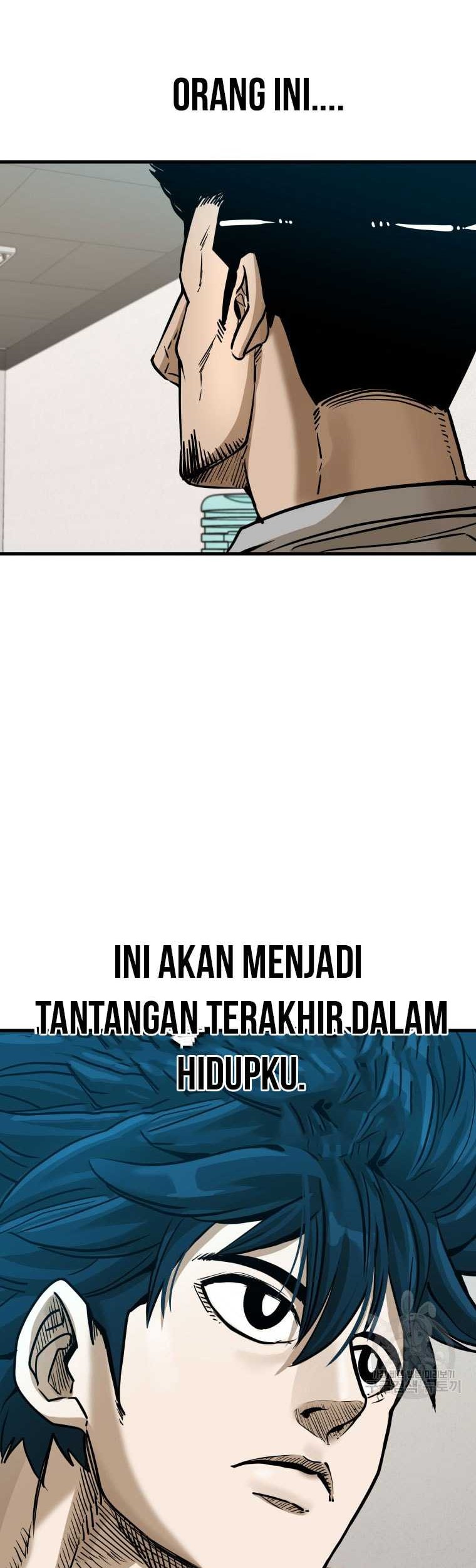 Shark Chapter 300 Gambar 45