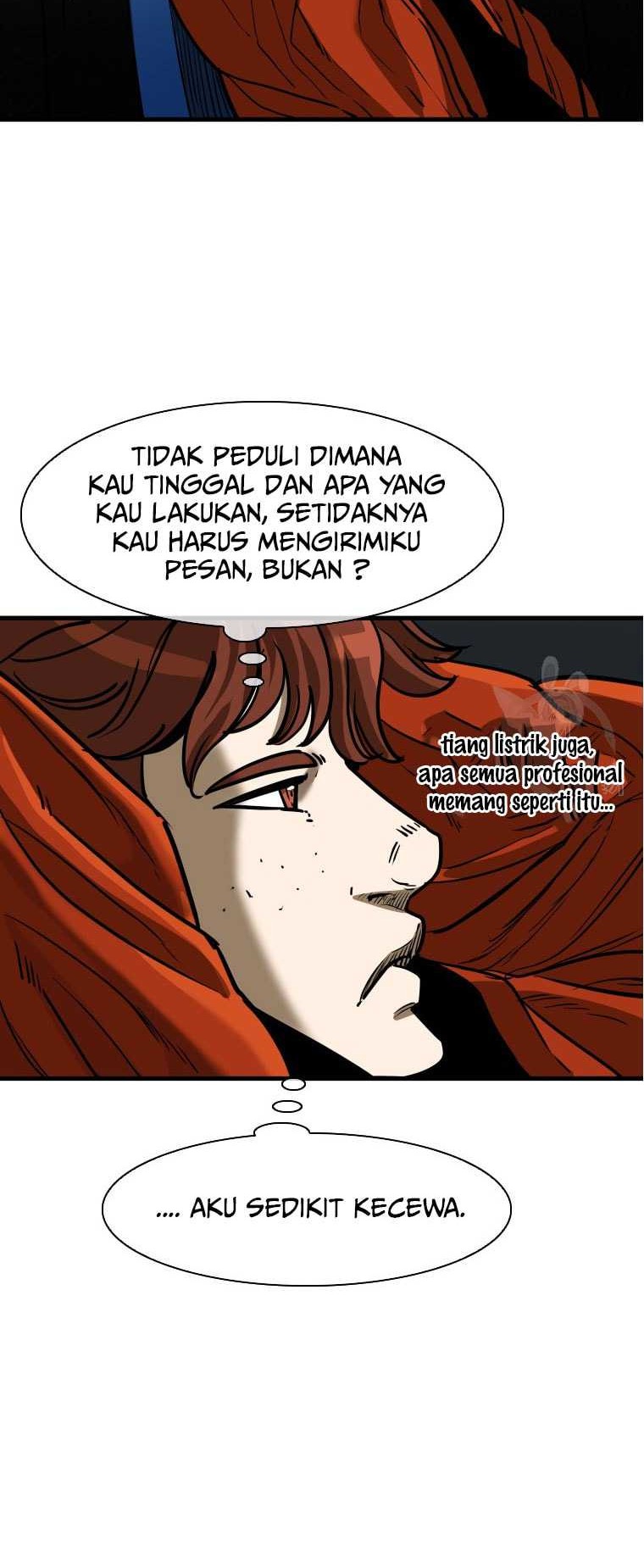Shark Chapter 300 Gambar 52